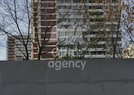 Жилой дом "Рублёвское шоссе, 12к1" – фото объекта