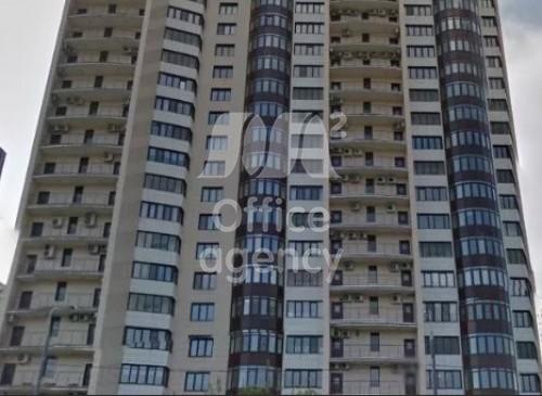 Жилой дом "Нахимовский проспект, 47к1" – фото объекта