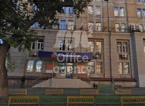 Административное здание "Нижегородская, 32с3" (Москва, Нижегородская, 32с3) – фото Административное здание "Нижегородская, 32с3" – фото объекта