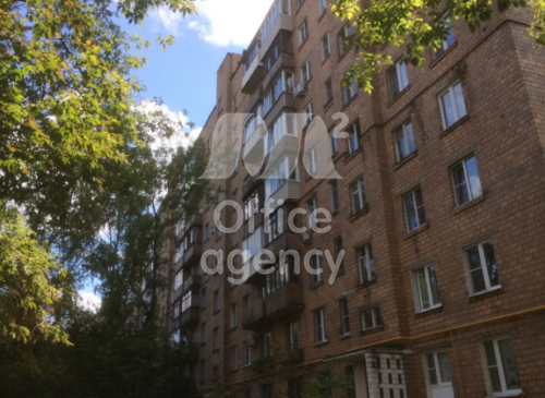 Жилой дом "1-я Текстильщиков, 9" (Москва, 1-я Текстильщиков, 9) – фото Жилой дом "1-я Текстильщиков, 9" – фото объекта