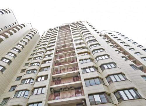 Жилой дом "Новочерёмушкинская, 44к2" (Москва, Новочерёмушкинская, 44к2) – фото Жилой дом "Новочерёмушкинская, 44к2" – фото объекта