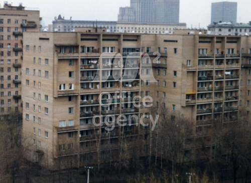 Жилой дом "Набережная Тараса Шевченко, 3к3" – фото объекта