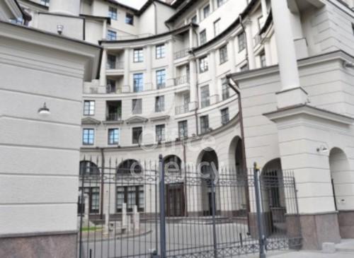 Жилой дом "Римский дом" – фото объекта