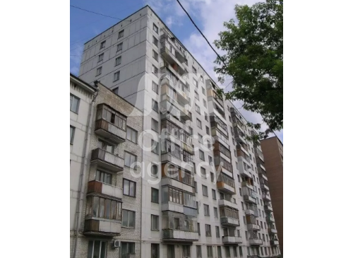 Жилой дом "Суворовская, 22" (Москва, Суворовская, 22) – фото Жилой дом "Суворовская, 22" – фото объекта