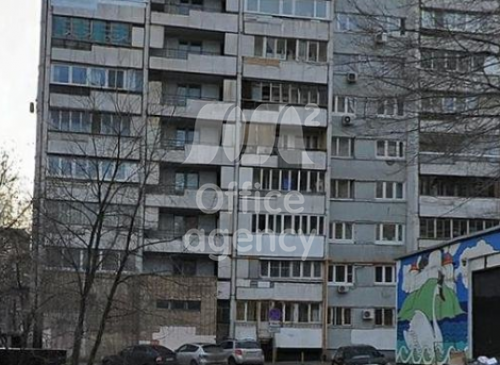 Жилой дом "Стромынка, 13" – фото объекта