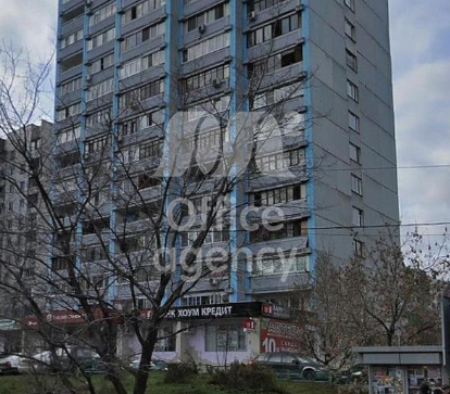Жилой дом "Строгинский бульвар, 30" – фото объекта