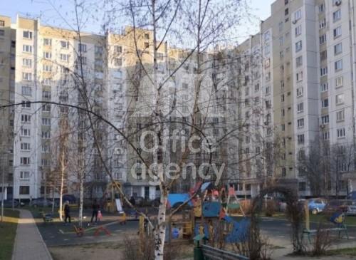 Жилой дом "Привольная, 75к1" (Москва, Привольная, 75к1) – фото Жилой дом "Привольная, 75к1" – фото объекта