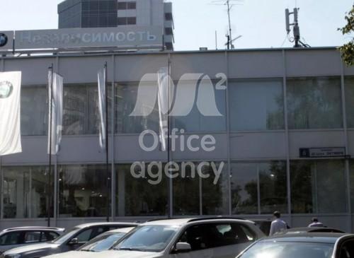 Особняк "Проспект 60-летия Октября, 6" – фото объекта