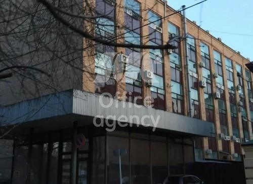 Административное здание "Протопоповский переулок, 25Б" (Москва, Протопоповский переулок, 25Б) – фото Административное здание "Протопоповский переулок, 25Б" – фото объекта