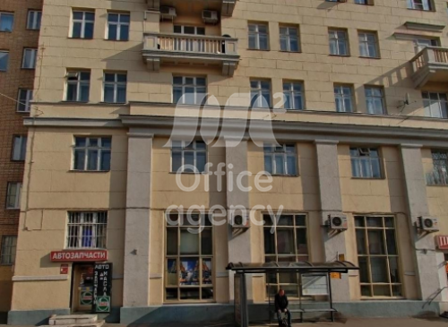 Жилой дом "Садовническая, 51с1" – фото объекта