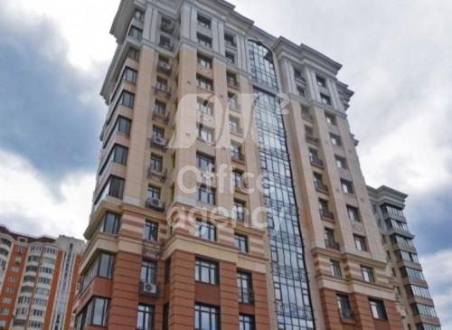 Жилой дом "Рогожский Вал, 11к2" (Москва, Рогожский Вал, 11к2) – фото Жилой дом "Рогожский Вал, 11к2" – фото объекта