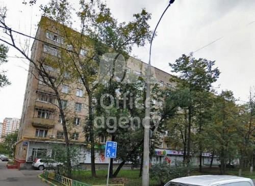 Жилой дом "Рогожский Вал, 13к8" (Москва, Рогожский Вал, 13к8) – фото Жилой дом "Рогожский Вал, 13к8" – фото объекта