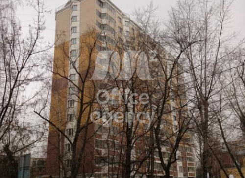 Жилой дом "Старомарьинское шоссе, 13" – фото объекта