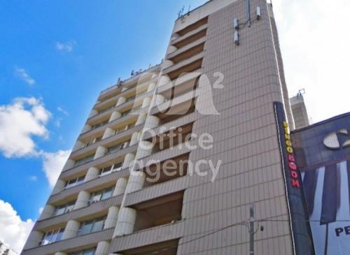 Административное здание "Рязанский проспект, 30/15" – фото объекта