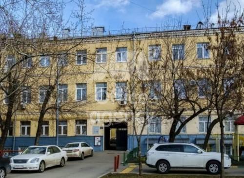 Жилой дом "Саввинская набережная, 5" (Москва, Саввинская набережная, 5) – фото Жилой дом "Саввинская набережная, 5" – фото объекта