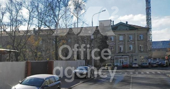 Административное здание "Средняя Калитниковская, 28" (Москва, Средняя Калитниковская, 28) – фото Административное здание "Средняя Калитниковская, 28" – фото объекта