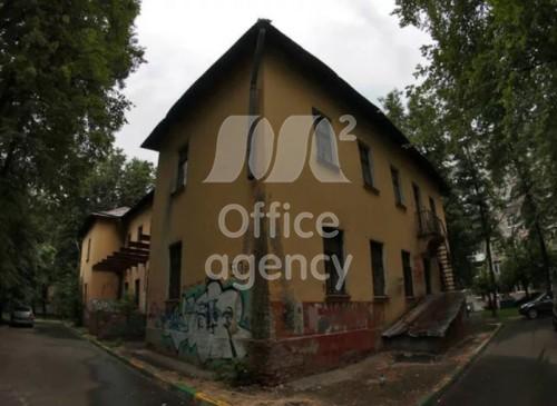 Особняк "Шоссе Энтузиастов, 50Б" – фото объекта