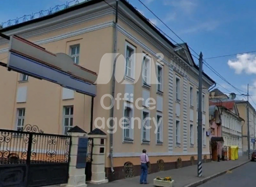 Жилой дом "Спартаковская, 11с1" – фото объекта