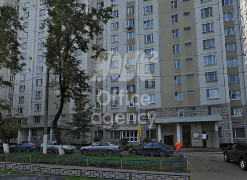 Жилой дом "Сивашская, 7" (Москва, Сивашская, 7) – фото Жилой дом "Сивашская, 7" – фото объекта