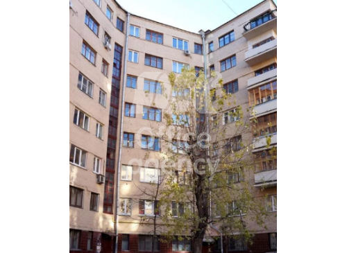 Жилой дом "Переулок Сивцев Вражек, 15/25" (Москва, Переулок Сивцев Вражек, 15/25) – фото Жилой дом "Переулок Сивцев Вражек, 15/25" – фото объекта