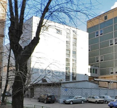 Административное здание "Щербаковская, 53к16" – фото объекта