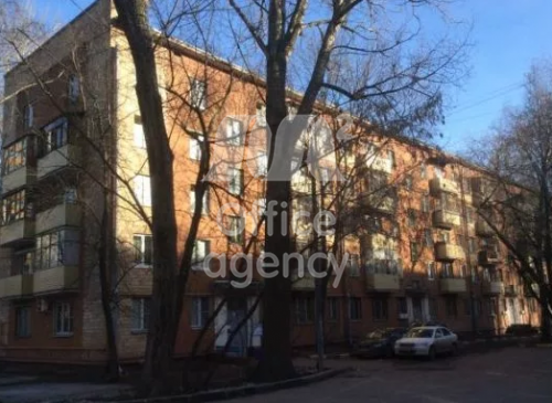 Жилой дом "Симферопольский проезд, 6" (Москва, Симферопольский проезд, 6) – фото Жилой дом "Симферопольский проезд, 6" – фото объекта