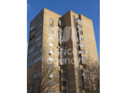 Жилой дом "Шухова, 10к2" – фото объекта