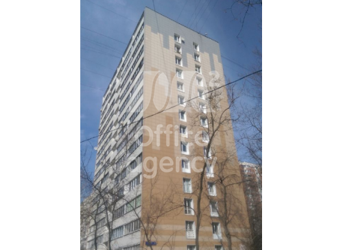 Жилой дом "Широкая, 5к1" – фото объекта
