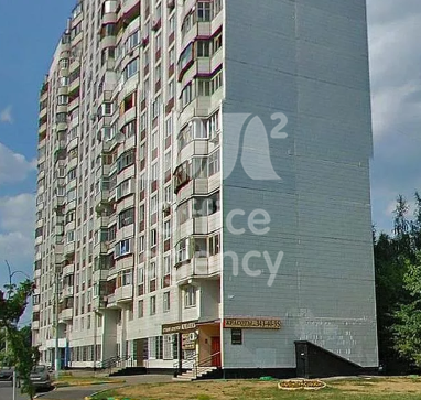 Жилой дом "Шипиловский проезд, 53/2" – фото объекта