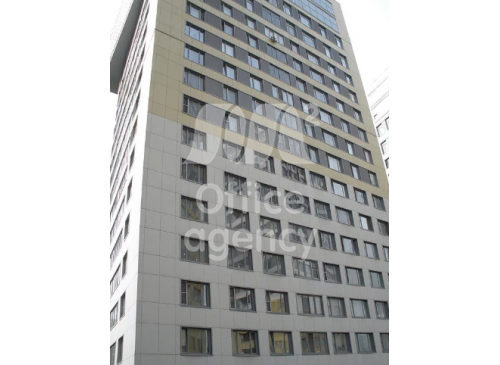 Жилой дом "Шаболовка, 23к1" – фото объекта