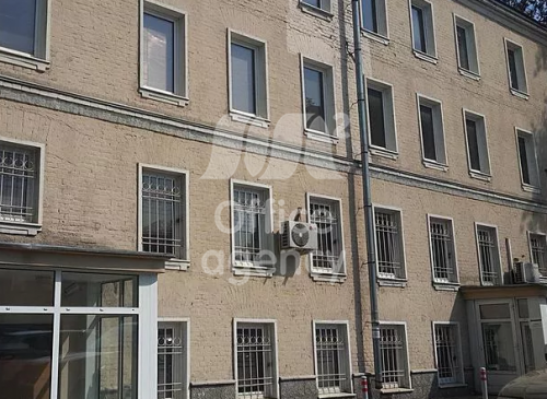 Особняк "Трубная, 17с2" – фото объекта