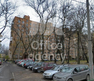 Жилой дом "Тучковская, 9" (Москва, Тучковская, 9) – фото Жилой дом "Тучковская, 9" – фото объекта