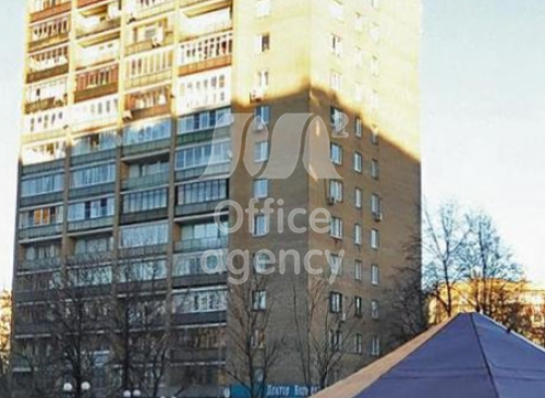 Жилой дом "Украинский бульвар, 5" (Москва, Украинский бульвар, 5) – фото Жилой дом "Украинский бульвар, 5" – фото объекта