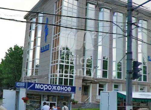 Бизнес-центр "Чонгарский бульвар, 5к2" (Москва, Чонгарский бульвар, 5к2) – фото Бизнес-центр "Чонгарский бульвар, 5к2" – фото объекта