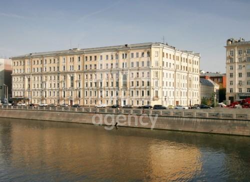 Бизнес-центр "Кадашевская, 6/1/2" – фото объекта