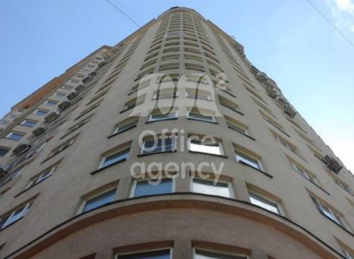 Бизнес-центр "На Грохольском, 28" – фото объекта