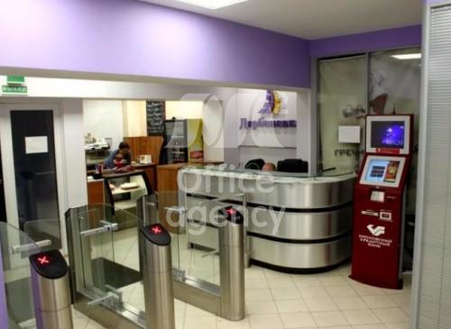 Бизнес-центр "Дербеневка" – фото объекта