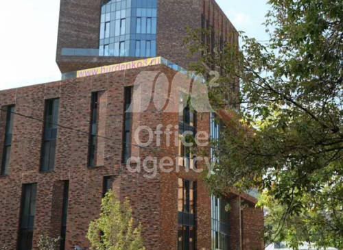 Жилой дом "На Бурденко" – фото объекта