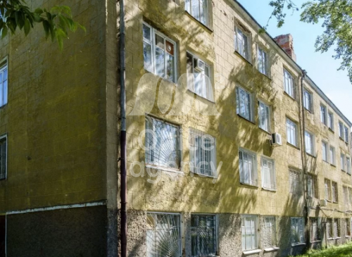 Административное здание "Электролитный проезд, 1к2" (Москва, Электролитный проезд, 1к2) – фото Административное здание "Электролитный проезд, 1к2" – фото объекта