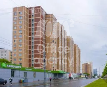 Жилой дом "Ярославское шоссе, 12к2" – фото объекта