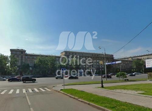 Жилой дом "Кутузовский, 33" (Москва, Кутузовский проспект, 33) – фото Жилой дом "Кутузовский, 33" – фото объекта