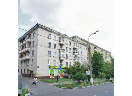 Жилой дом "Трофимова, 21к1" – фото объекта