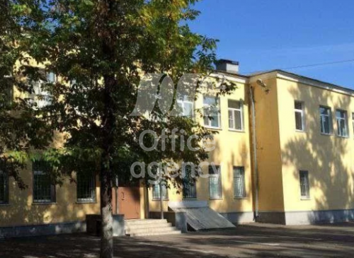 Особняк "Кожевническая, 19с2" (Москва, Кожевническая, 19с2) – фото Особняк "Кожевническая, 19с2" – фото объекта