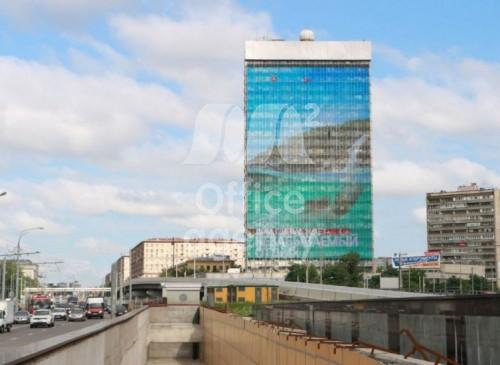 Бизнес-центр "Гидропроект" – фото объекта