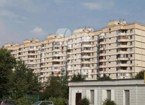Жилой дом "Борисовские Пруды, 16к4" – фото объекта