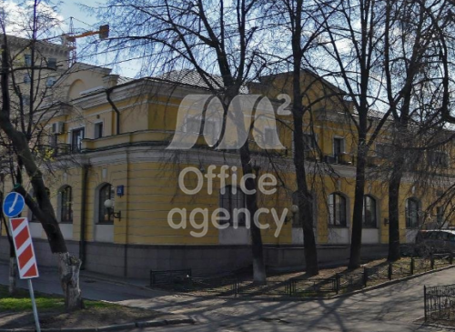 Особняк "Космодамианская набережная, 26" – фото объекта