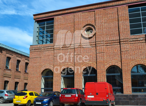 Бизнес-центр "Loft Ville" – фото объекта