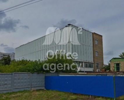 Административное здание "Большая Косинская, 14с1" (Москва, Большая Косинская, 14с1) – фото Административное здание "Большая Косинская, 14с1" – фото объекта