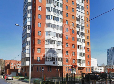 Жилой дом "Малая Черкизовская, 22" – фото объекта