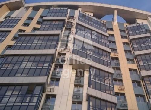 Жилой дом "Дмитровское шоссе, 86к6" (Москва, Дмитровское шоссе, 86к6) – фото Жилой дом "Дмитровское шоссе, 86к6" – фото объекта